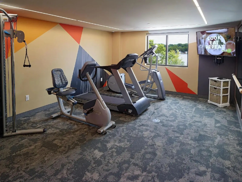 LivINN Hotel St. Paul – I-94 – East 3M Area