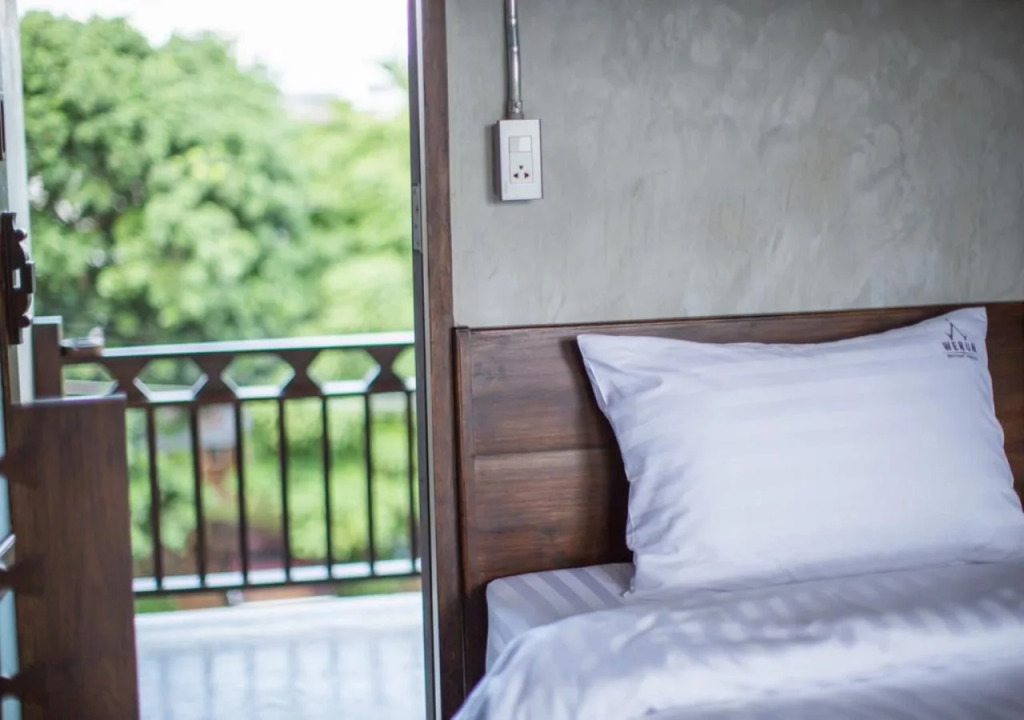 Werun Boutique Hometel