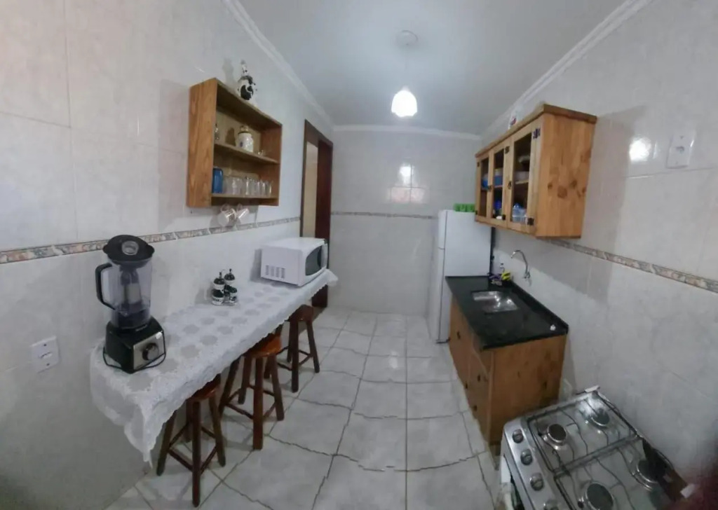 Apartamento à 5min à pé da Praia
