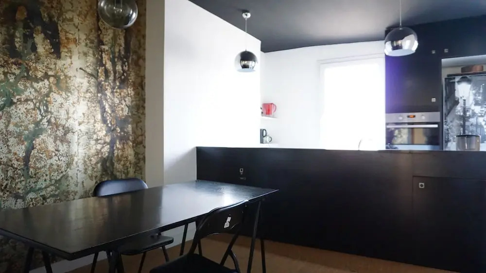 Jardin du Luxembourg-2 pièces 80m² -Paris 6