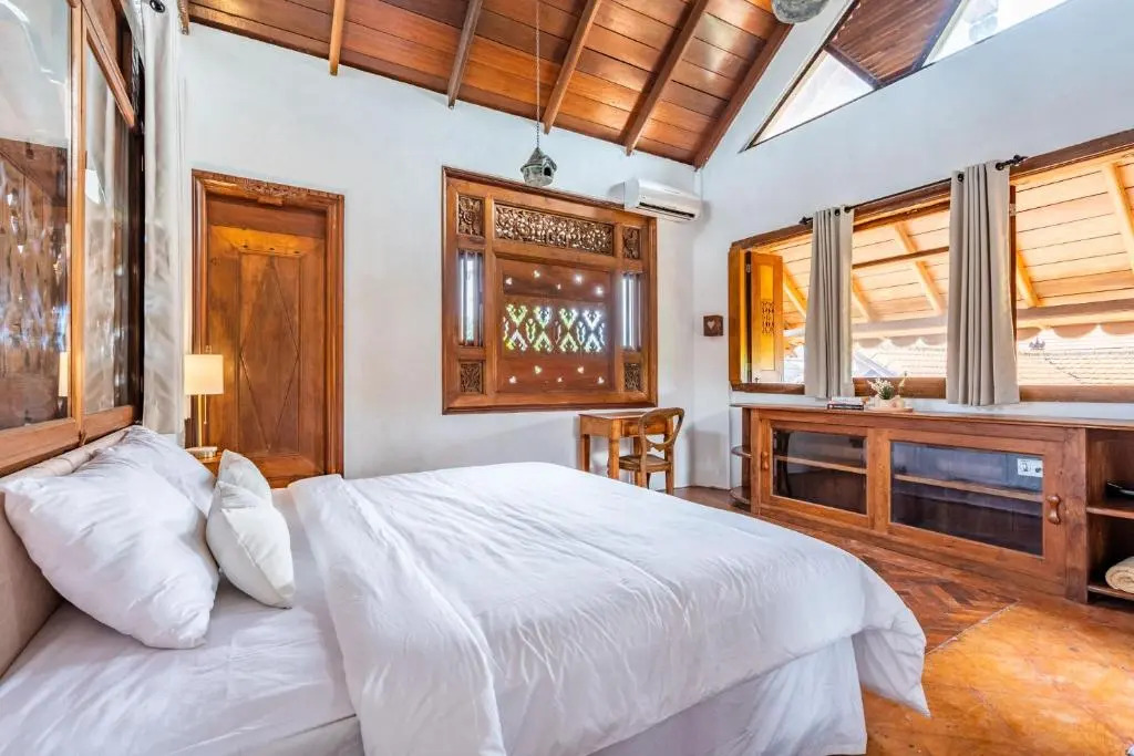 Villa Canggu Hearts
