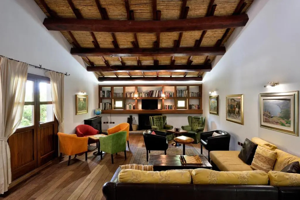 Hotel Abba & Murta