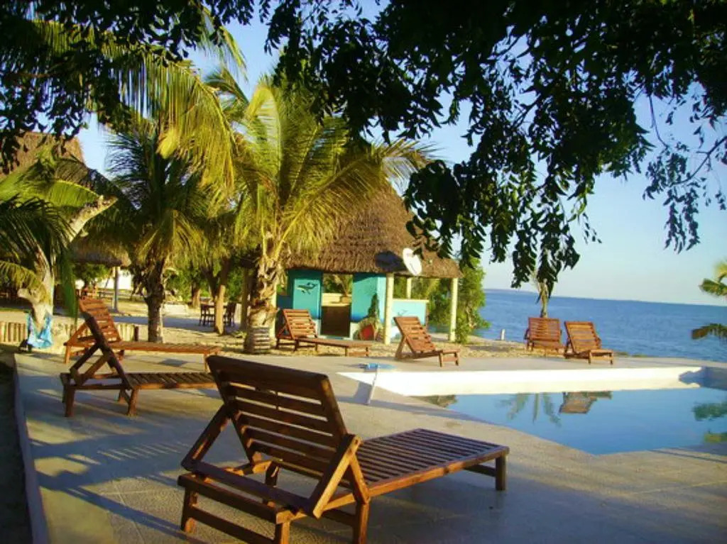 Hotel Amazone