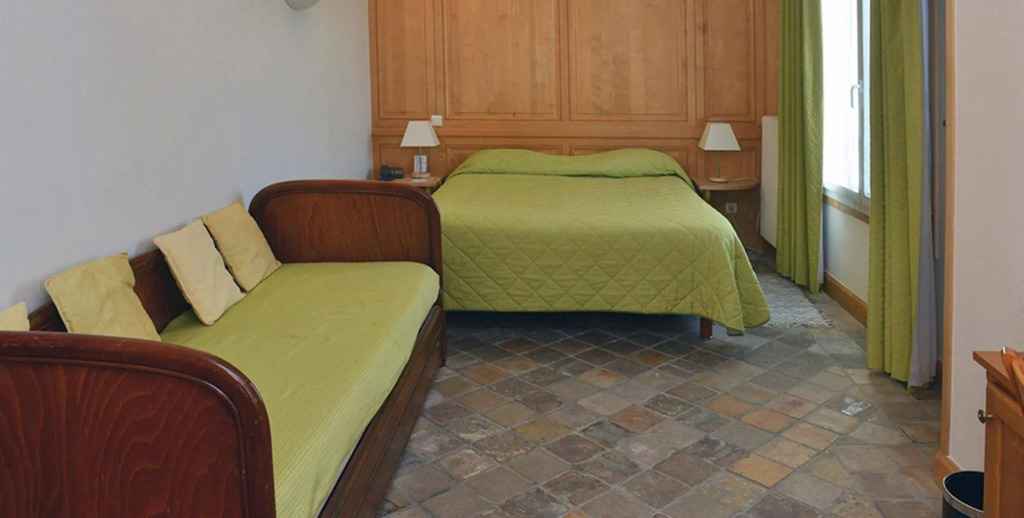 Hotel dAngleterre