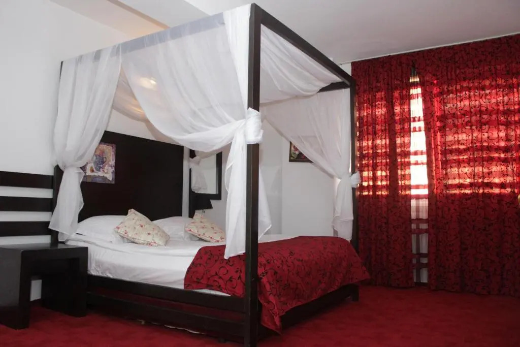 Hotel Sydney