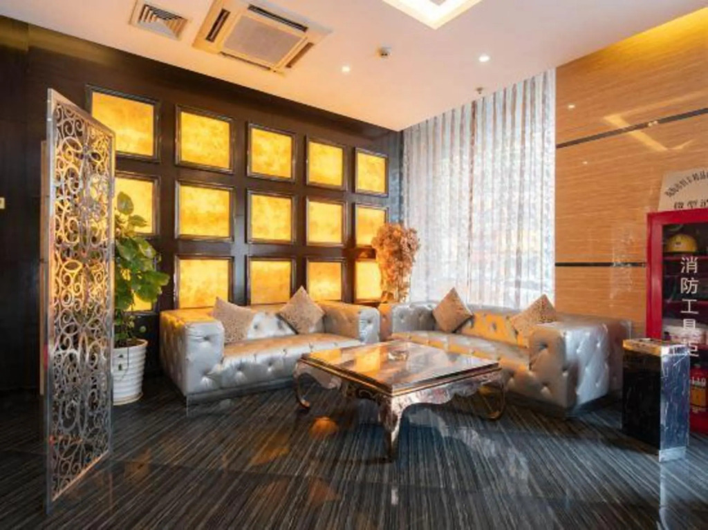 Hengfeng Boutique Hotel