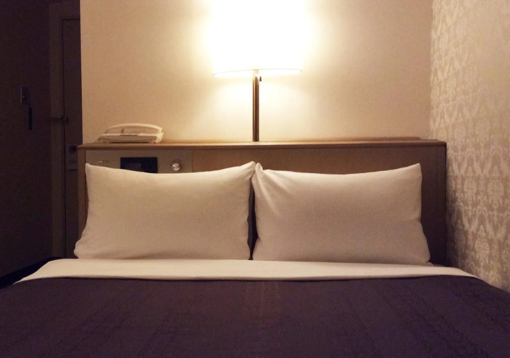 Kawagoe Dai-Ichi Hotel