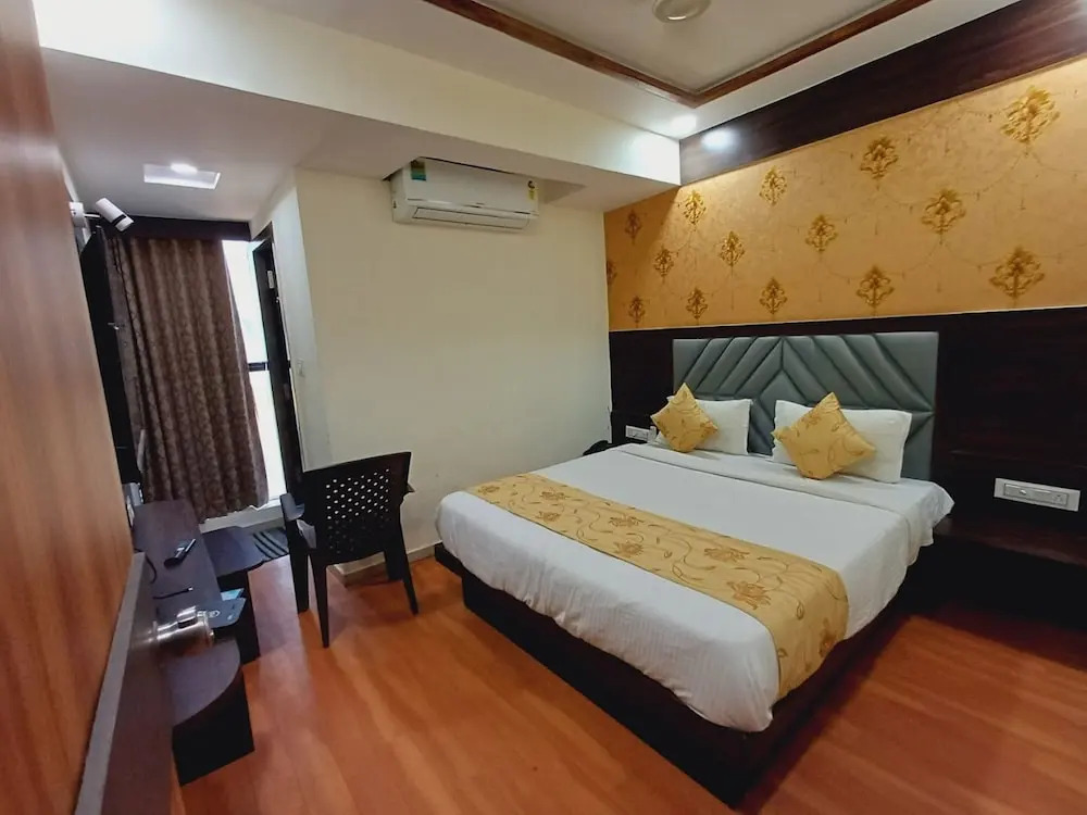 The Stay Inn Hotel Gujarat