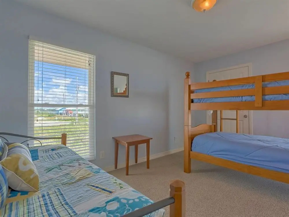 Sea Salmon by Meyer Vacation Rentals