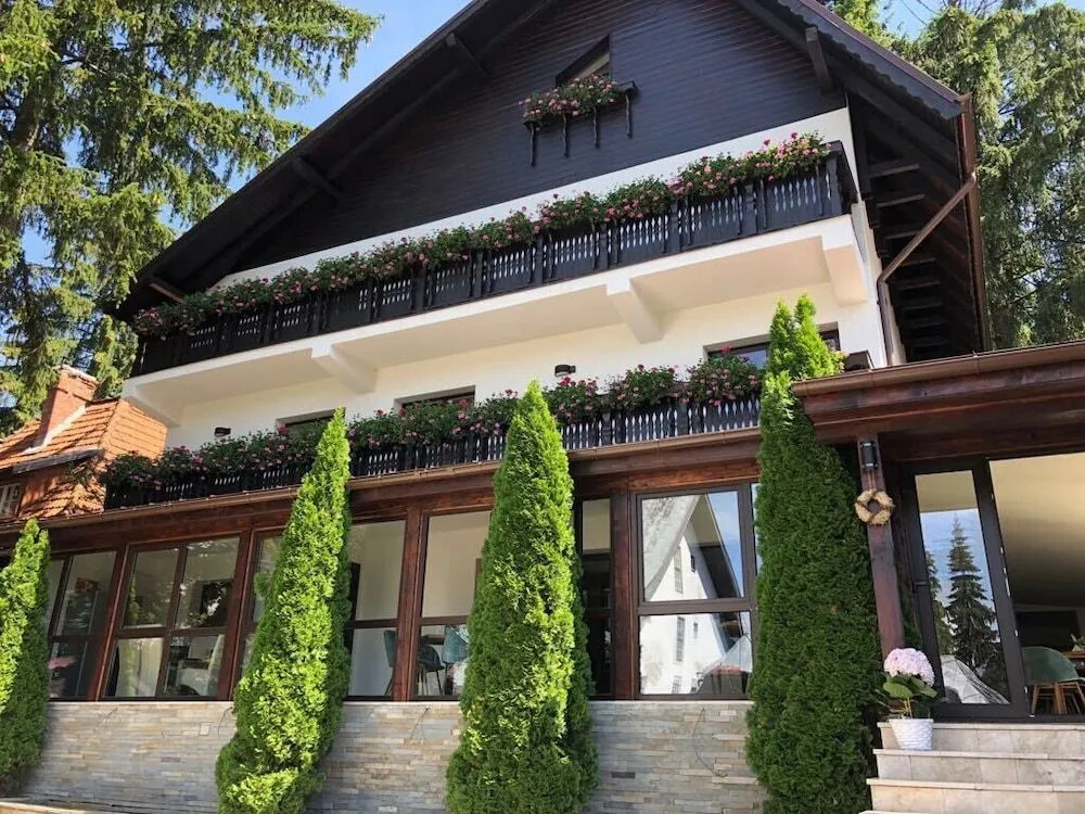 Boutique Villa Isabelle