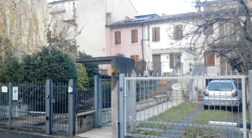 Erika B&B