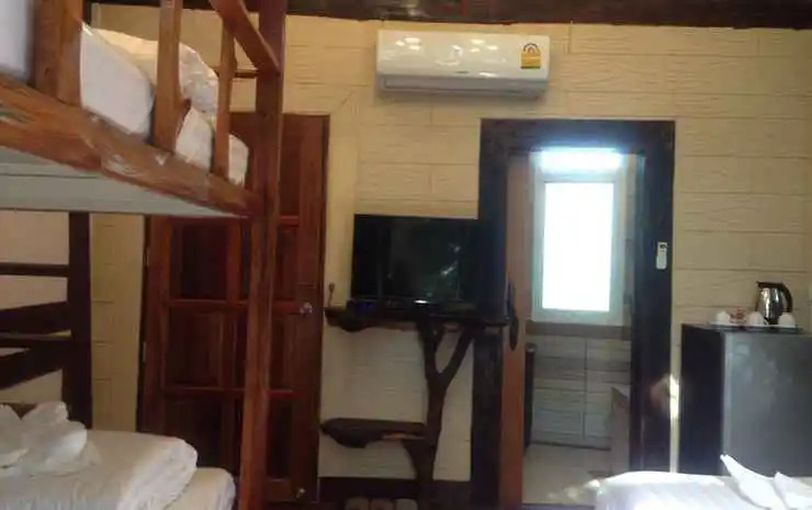 Treasure Inn Khaoyai
