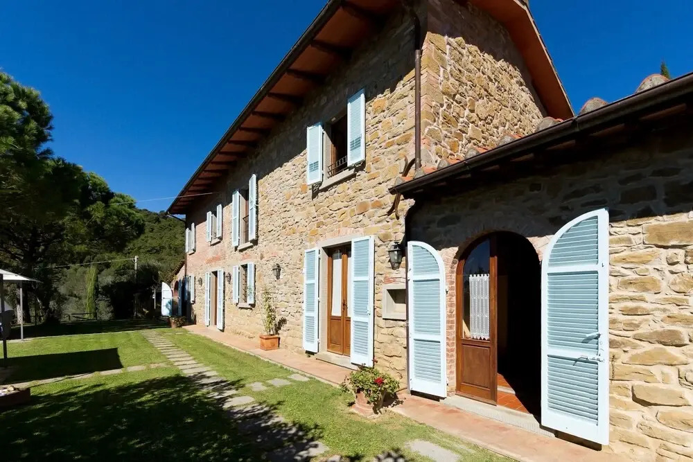 Poggio Oliveto