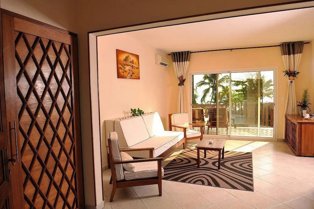 Royal Beach Hôtel
