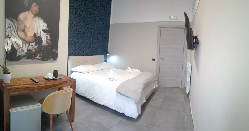 Donna Lena Relais Napoli