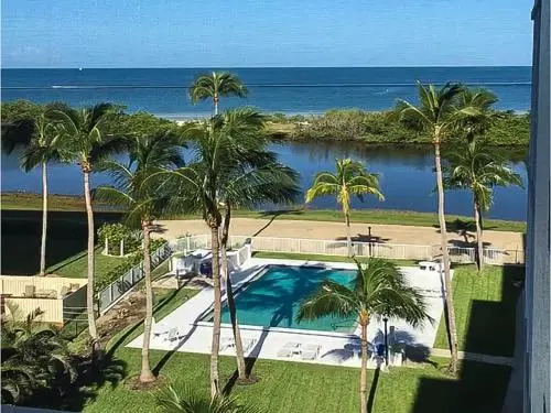 Island Reef 504