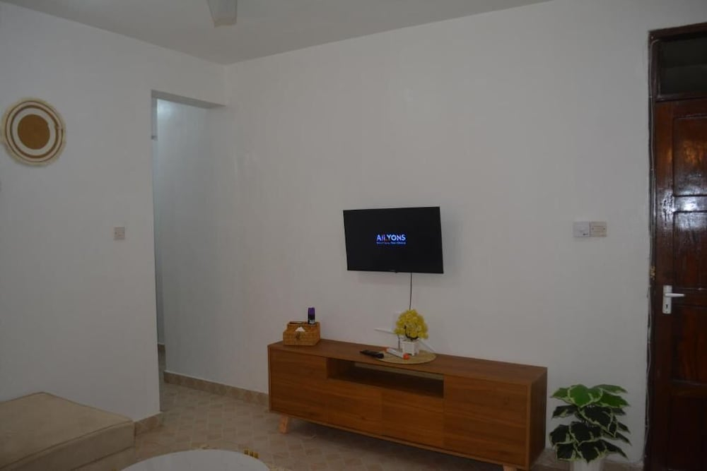 Lux Suites Joly Apartments Nyali