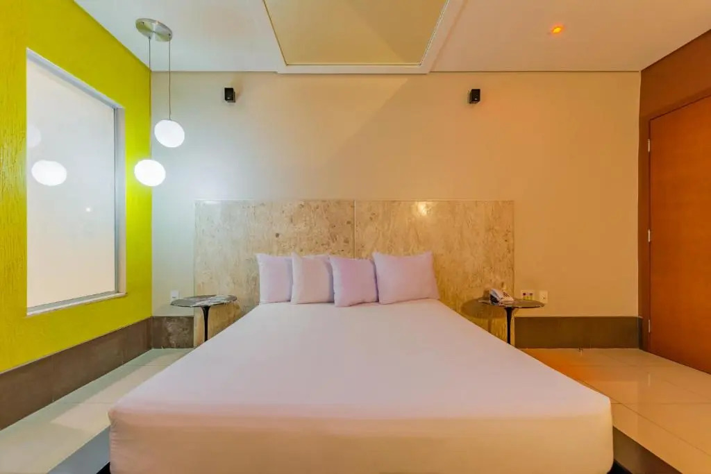 Assahi Motel (Только для взрослых)