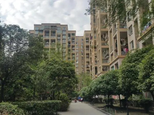 guesthouse (Shuang Liu airport)