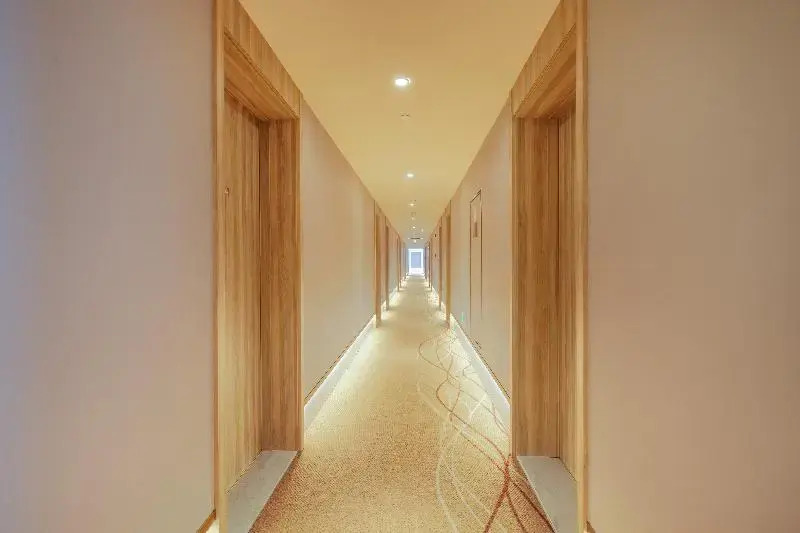HanTing Hotel (Jinan Jing Fourth Road Provincial Eye Hospital)