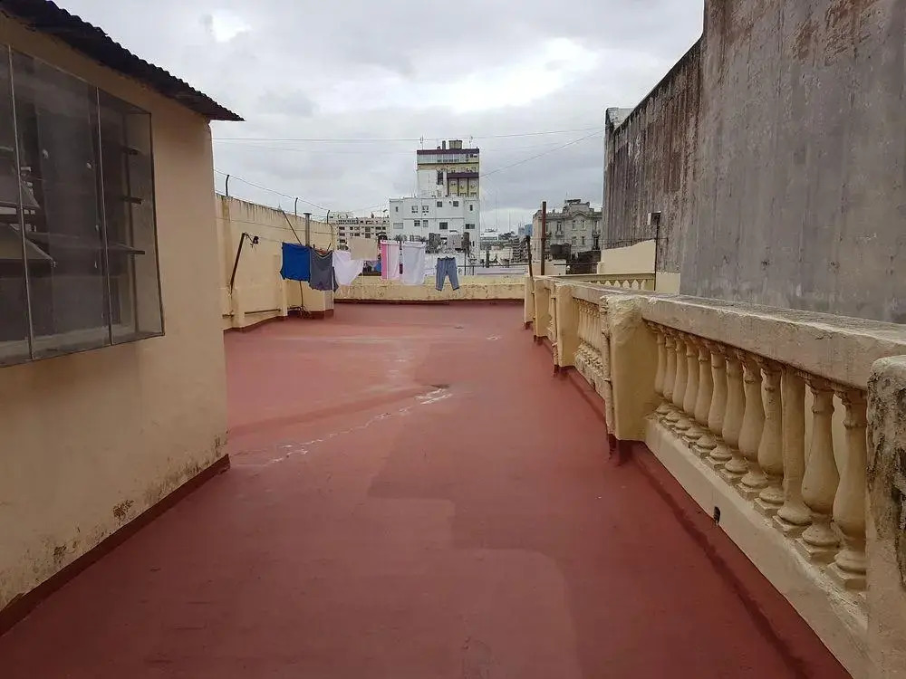Hotel Varela