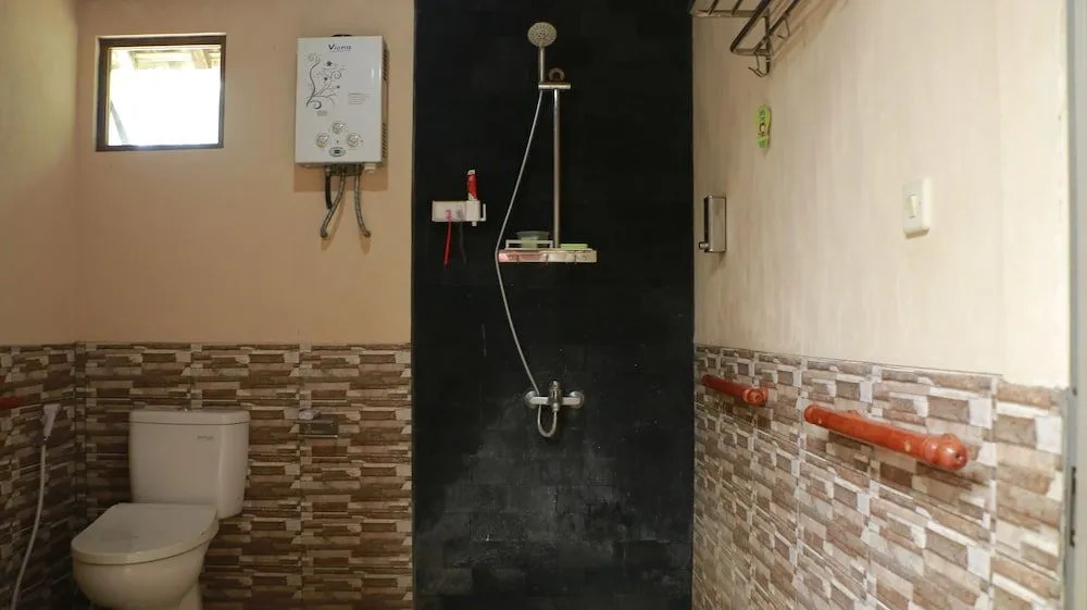 Homestay Mbak Karti