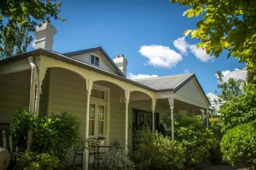 The Greens of Leura Bed & Breakfast