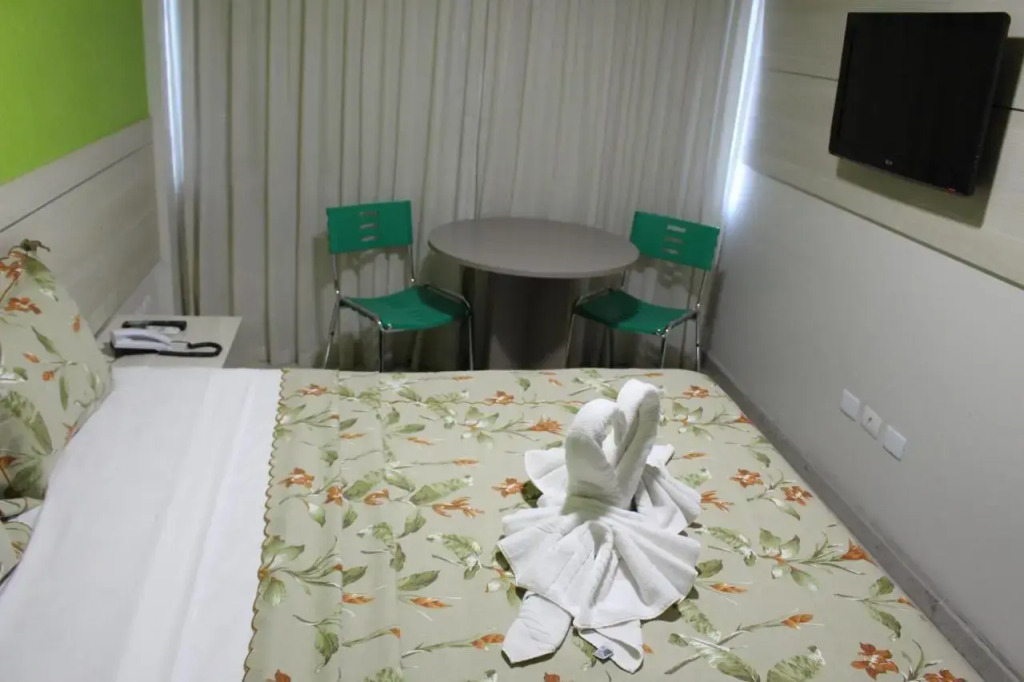 Hotel Cruzeiro