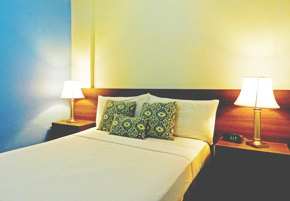 Villa Verde Inn
