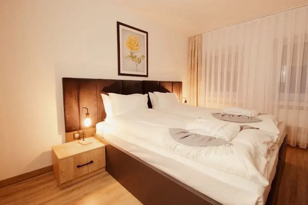Haven Hotels - Hotel Dona