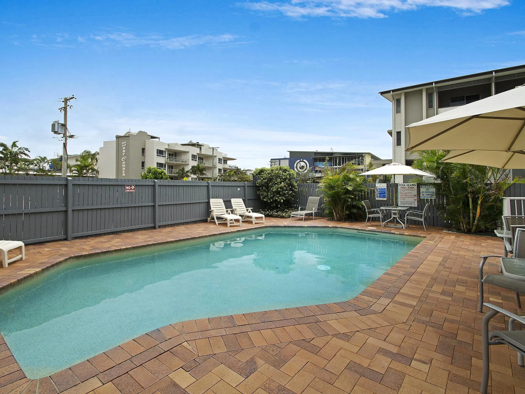 The Beach Houses Maroochydore