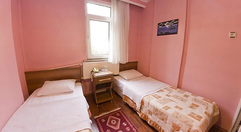 Timur Hotel