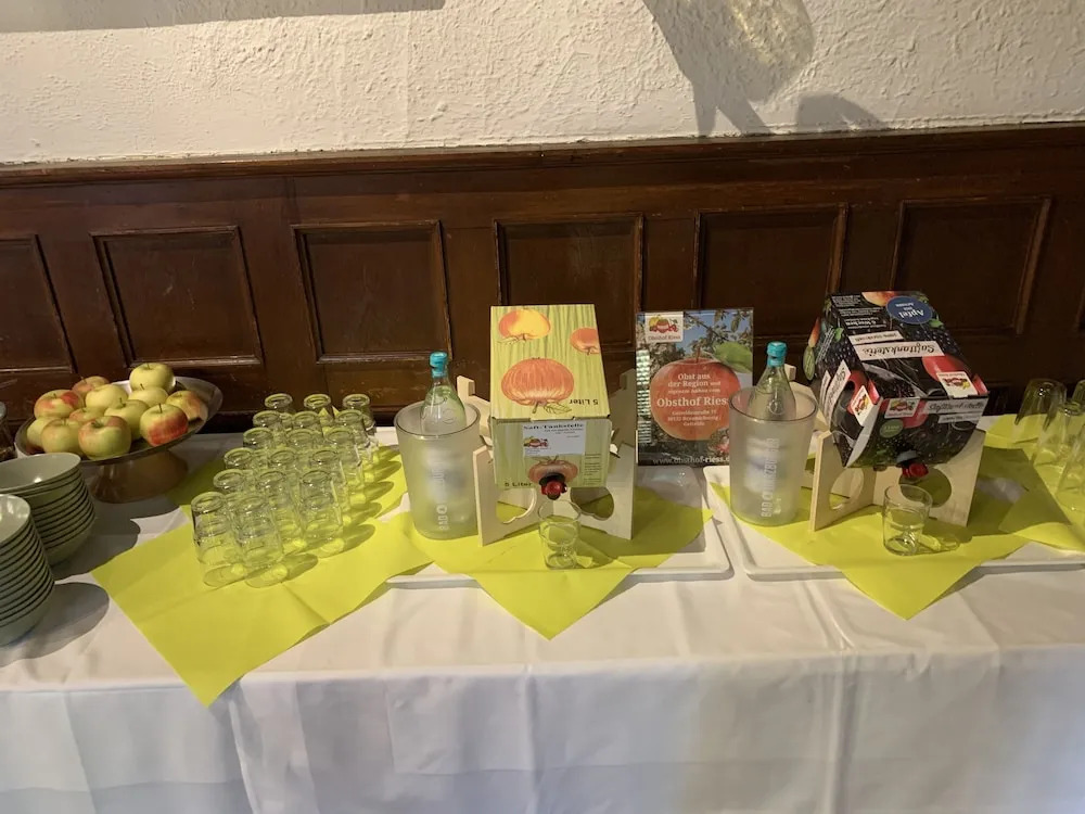 Hotel Goldene Krone