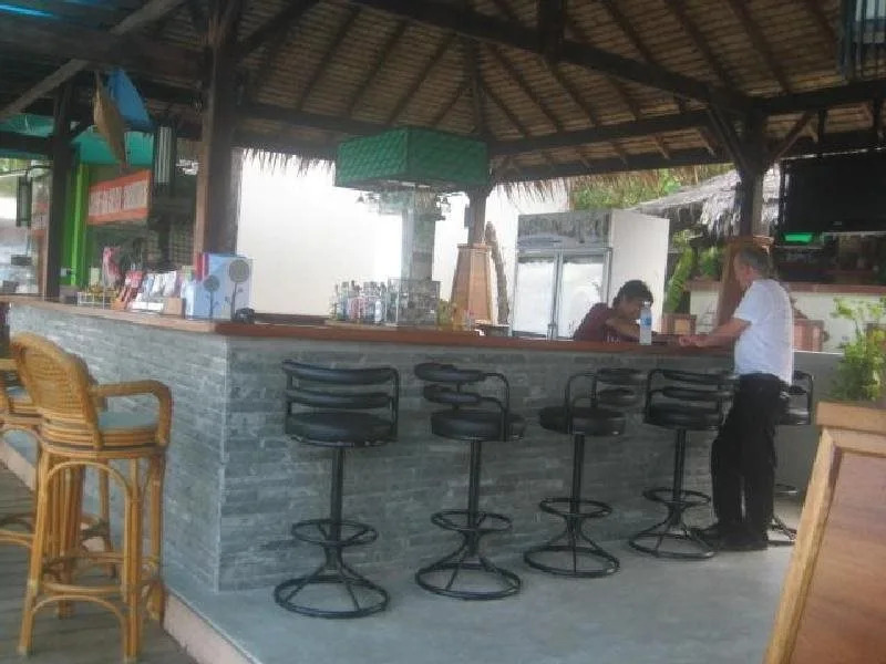 Calm Beach Resort