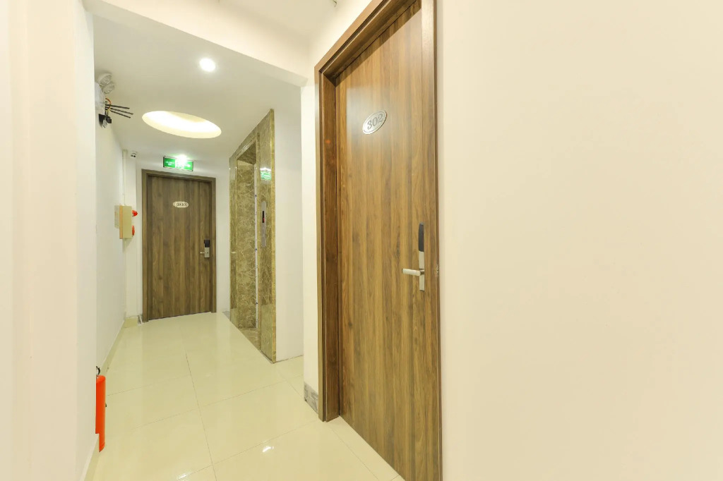 OYO 270 Xumi Hotel