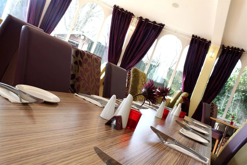 Tower House Hotel