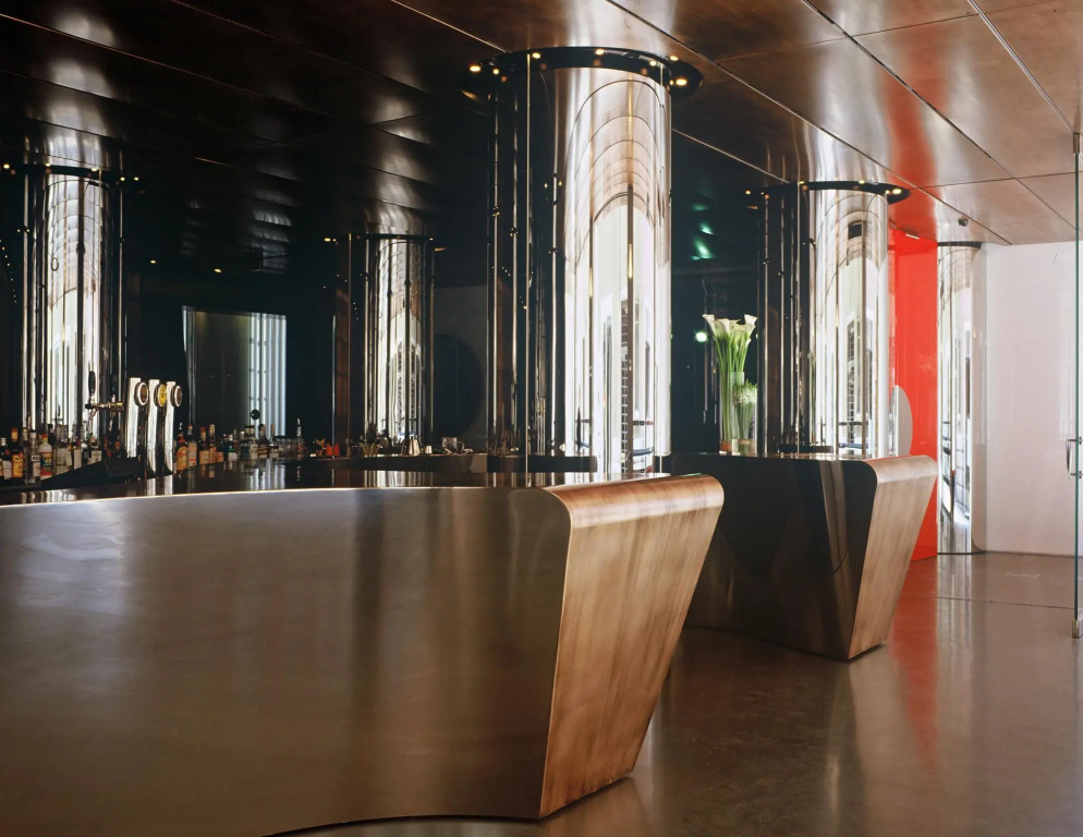 DuoMo Hotel