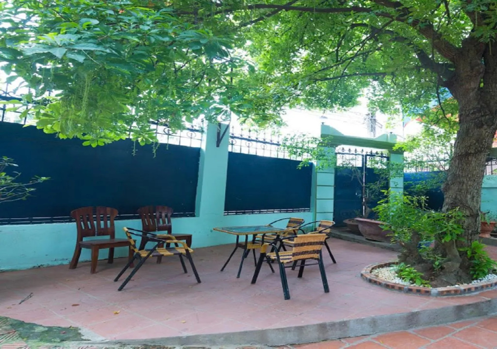 Trang An Plaza Hotel