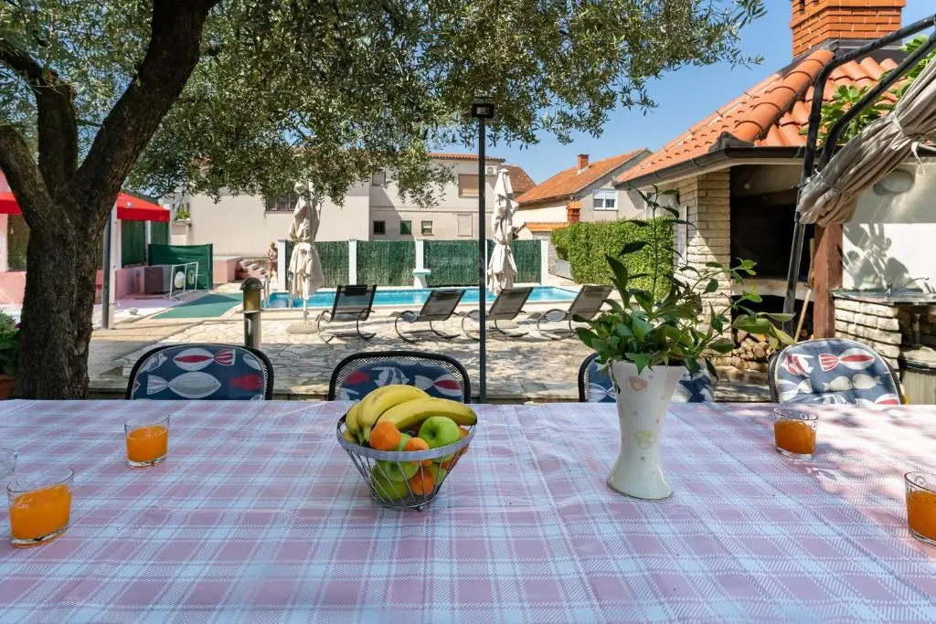 Villa Gojka
