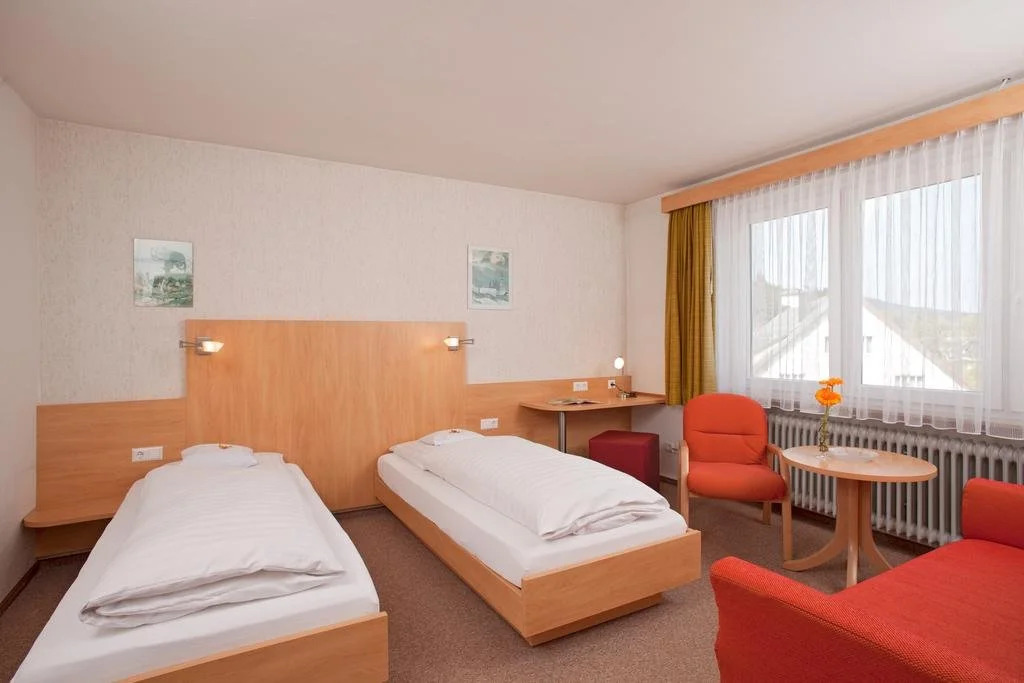 Hotel Jägerhaus