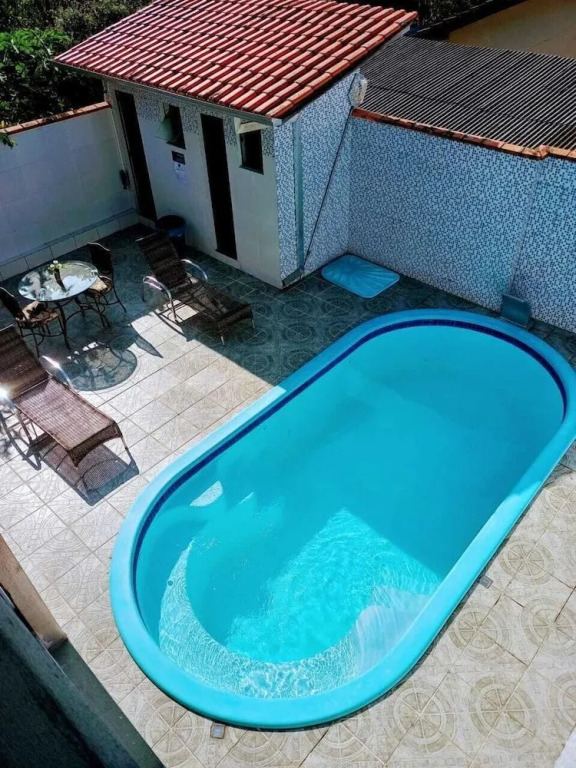 Pousada Penha