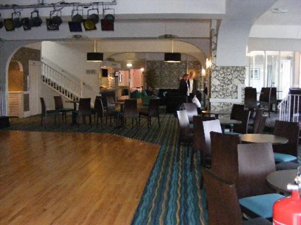 Trecarn Hotel