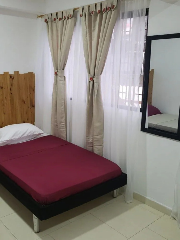 Casa Hotel Chachajo