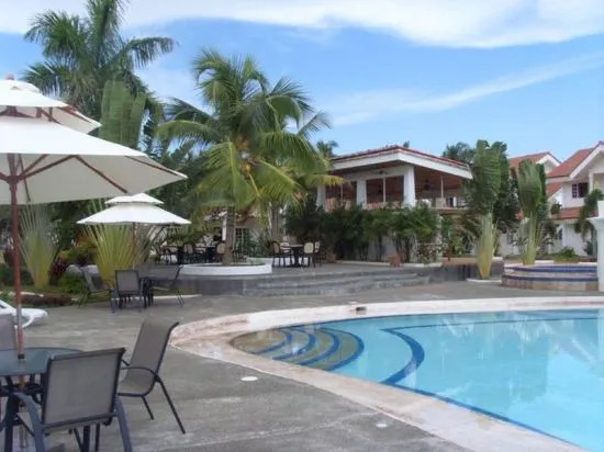 Grande Sunset Resort