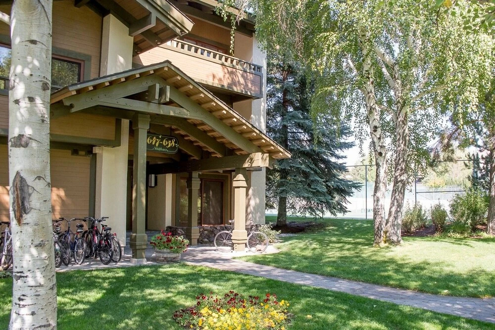 Wildflower 655 - 3 Br Condo