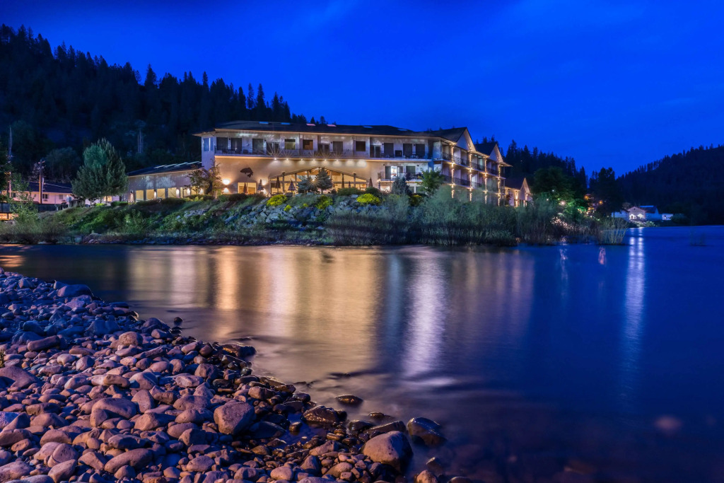 Best Western Lodge at Rivers Edge