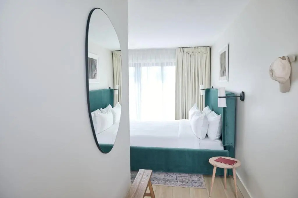 Hotel Moraine