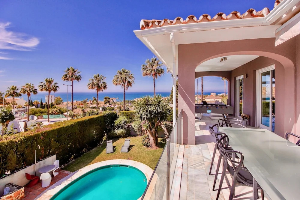 Villa Esmeralda