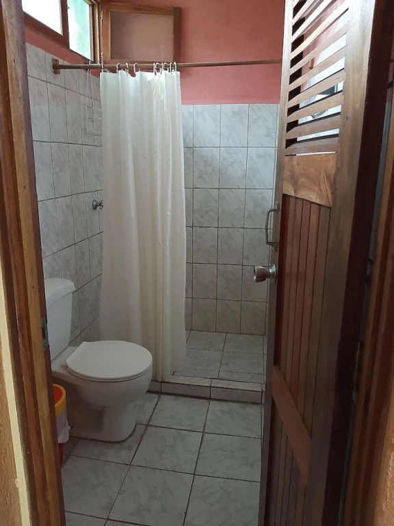 Cabinas Leyko
