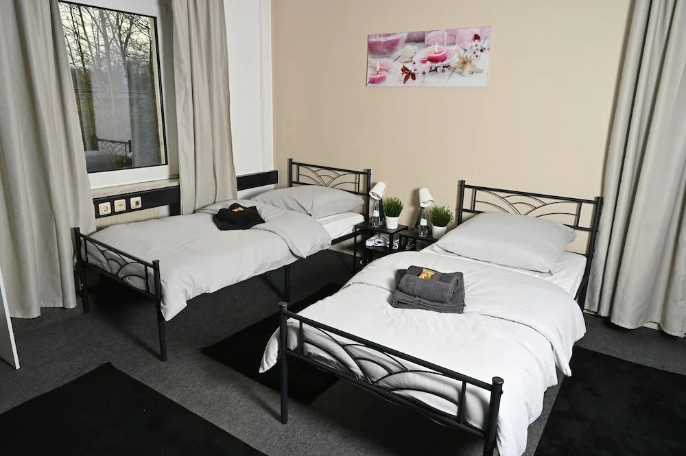 Pott Hostel
